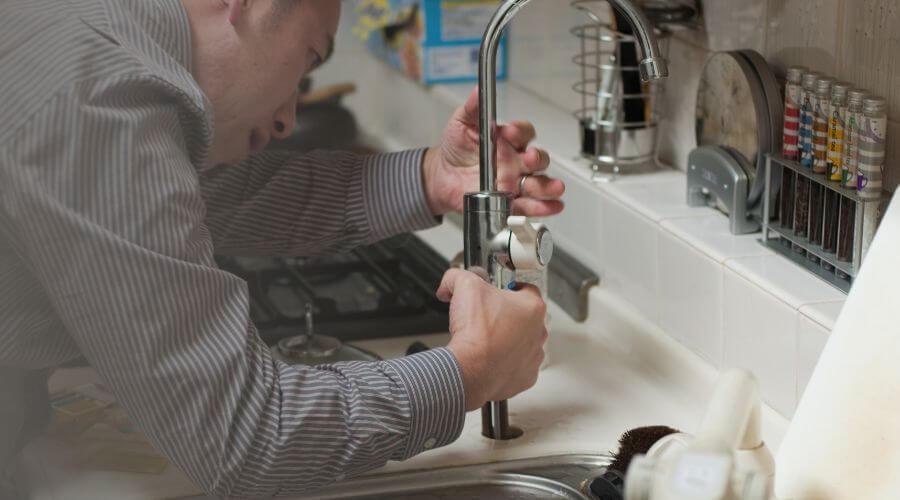 Expert burst pipe repair services in Magnolia, NJ